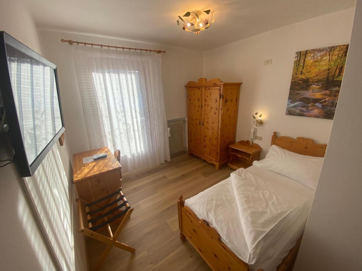 Hotel Fontana Sappada Esterno foto
