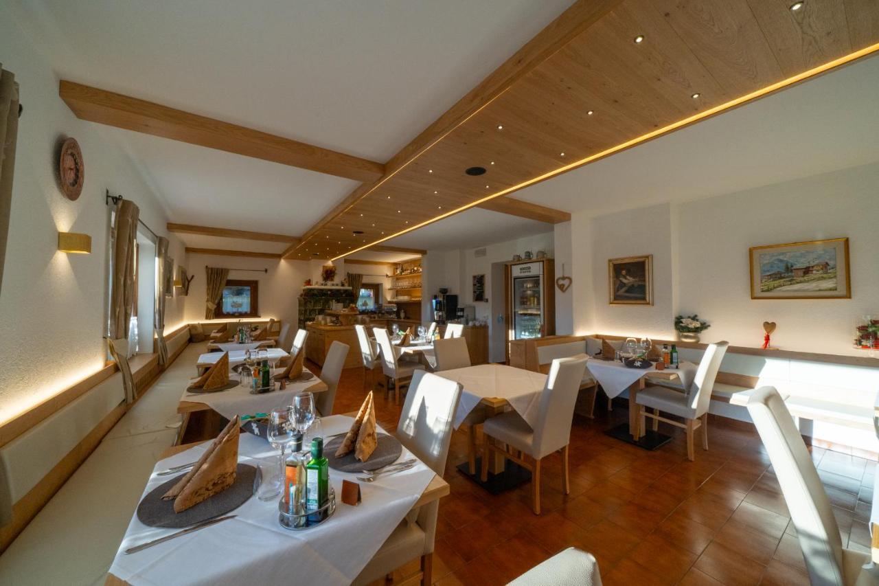 Hotel Fontana Sappada Esterno foto
