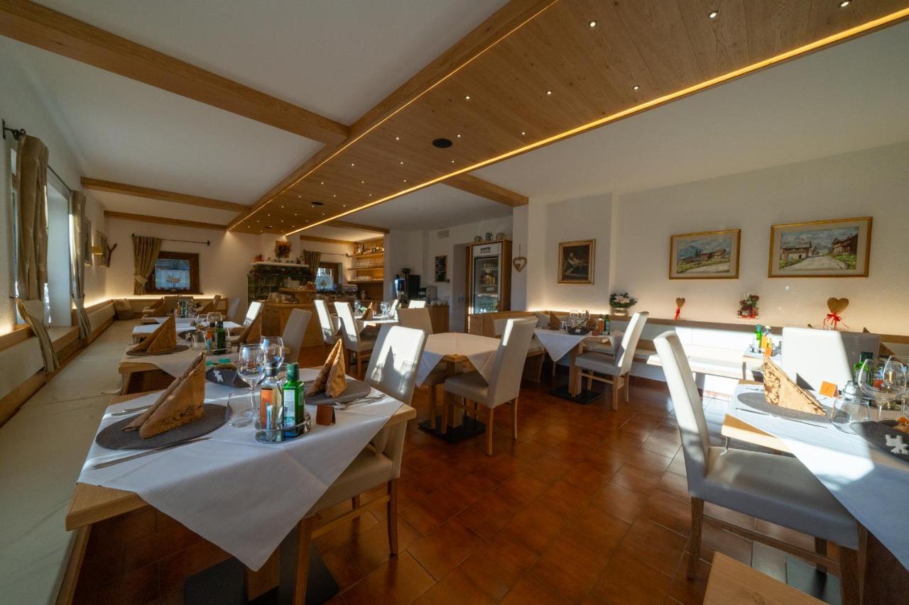 Hotel Fontana Sappada Esterno foto